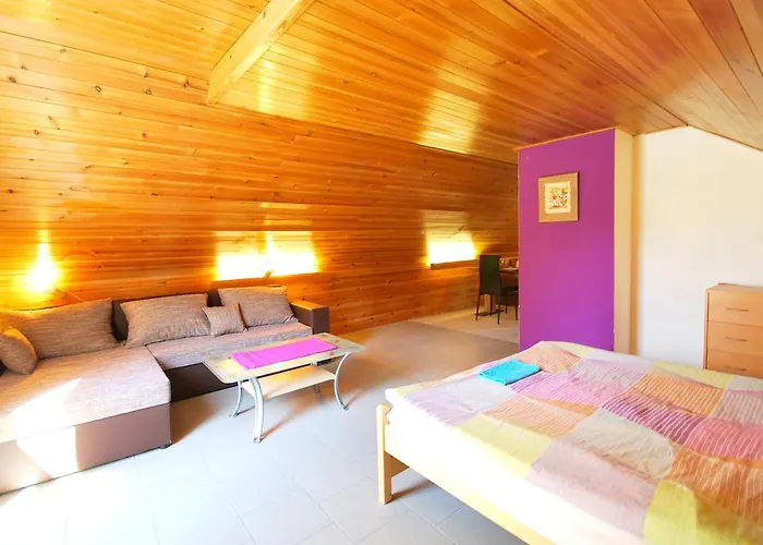 Apartment Zbraslav