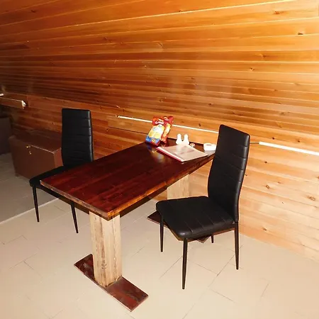 Apartamento Zbraslav *
