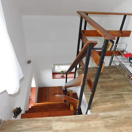 Apartamento Zbraslav Praga