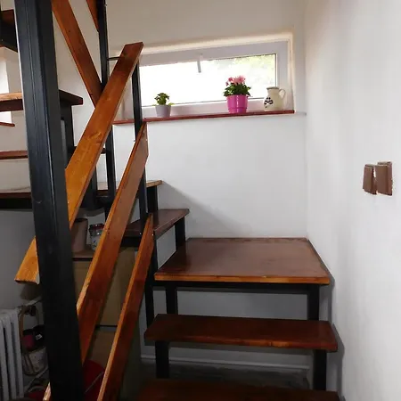 Zbraslav Apartamento *