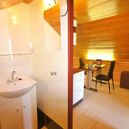 Zbraslav Appartement