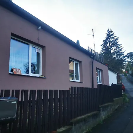 Appartement Zbraslav *