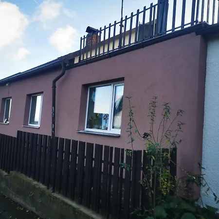 Appartement Zbraslav *