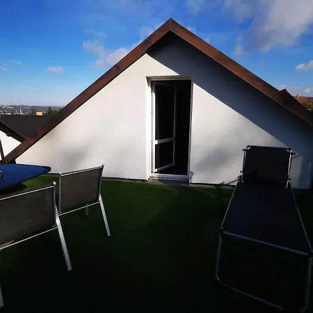 Appartement Zbraslav