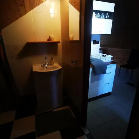 Appartement Zbraslav *