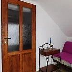 Appartamento Zbraslav Praga