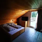Zbraslav Appartamento *