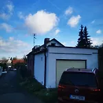Zbraslav Appartamento Praga