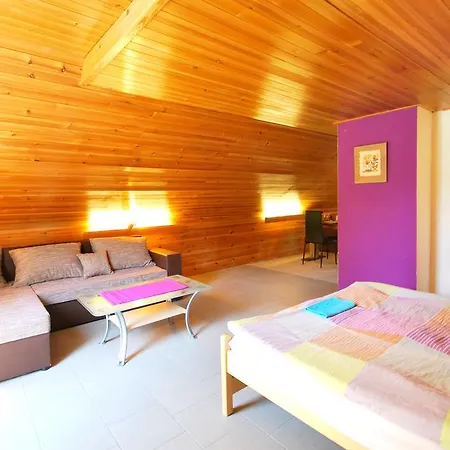 Appartement Zbraslav