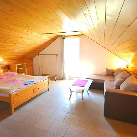 Zbraslav Appartement