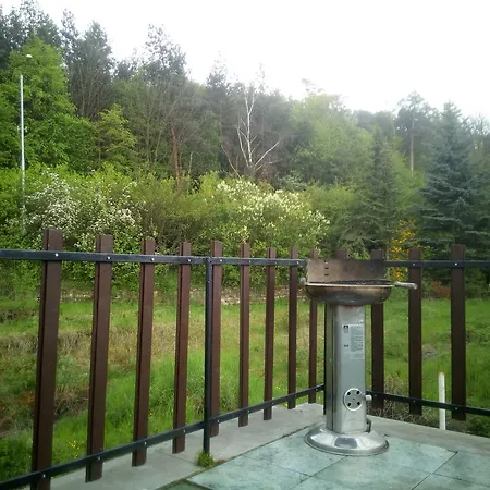 Zbraslav Appartement *
