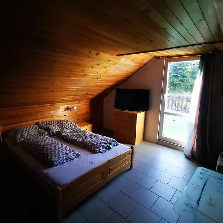 Zbraslav Appartement *